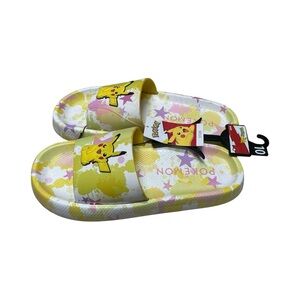 Ground Up Pokémon Slides